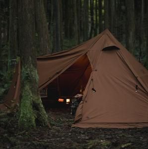 廃盤品　Quartz テント 16ft(16フィート)】16ft クォーツテント Quartz TENT＜送料無料＞