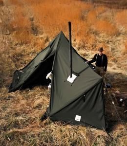16ft(16フィート)】16ft クォーツテント Quartz TENT＜送料無料＞