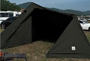 16ft(16フィート)】16ft クォーツテント Quartz TENT＜送料無料＞