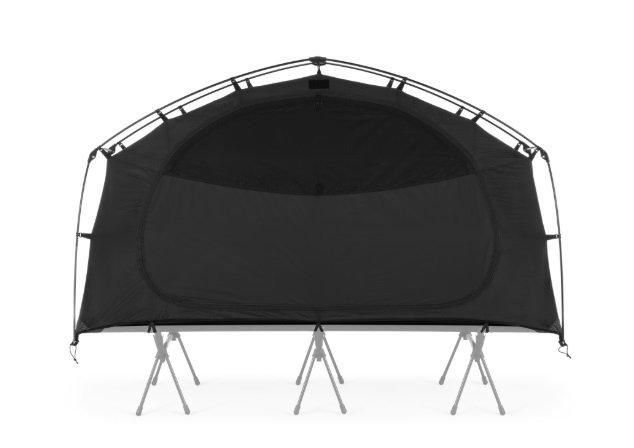 Helinox コットテント(Mesh) Black Helinox コットテント(Mesh) Black