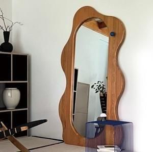 ڴڹ񥤥ƥꥢ COLOR EDITION COAT RACK MIRROR  顼ǥ ȥå  ߥ顼ߡ