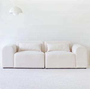 ڴڹ񥤥ƥꥢ TRIP AQUA FABRIC MODULE SOFA FOR 1 ȥå ե֥å ⥸塼륽ե 1ѡʥå1դˡߡ