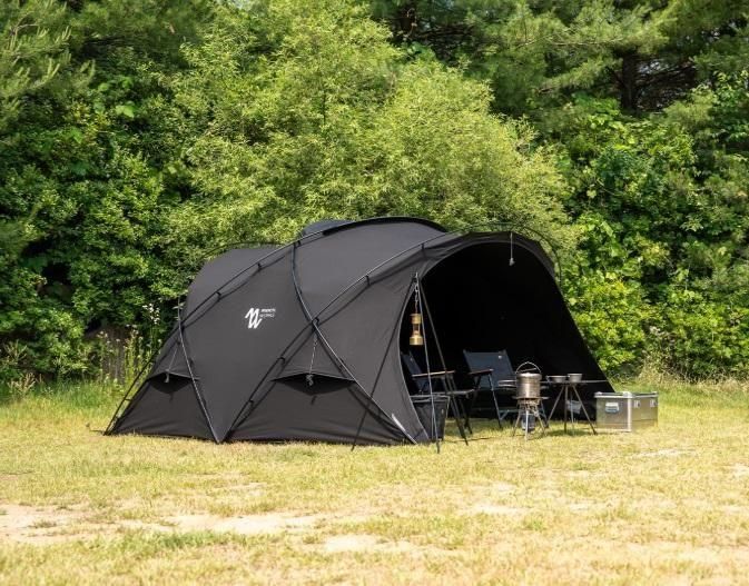 MINIMALWORKSミニマルワークス】SHELTER GHE（シェルター GHE）＜送料