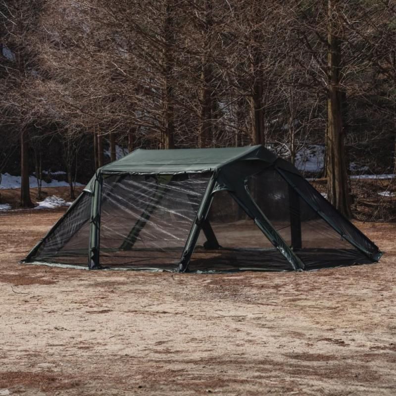 URBANSIDE(アーバンサイド)】UrbanSide Easy Cabin Pro エアテント