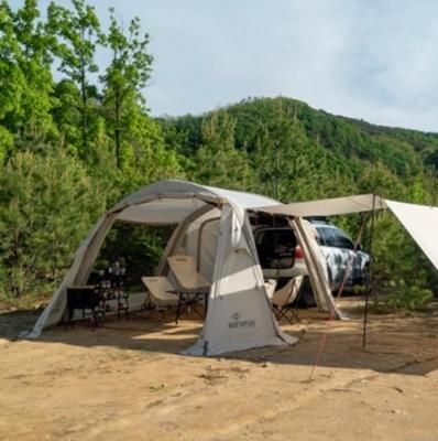 NORTHPEAK Ρԡ  AIR DOCKING SHELTER_SOY MILK ɥå󥰥륿_ߥ륯̵