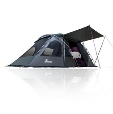 NORTHPEAK Ρԡ  YELLOWSTONE EX 3.0_RAVEN GRAY ȡ EX3.0_쥤󥰥졼 ̵