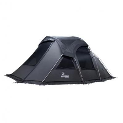 【NORTHPEAK ノースピーク 】CLEVELAND_RAVEN GRAY クリーブランド_レイヴングレー ＜送料無料＞