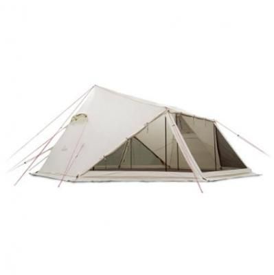 【NORTHPEAK ノースピーク 】 OCTA SHELL_SOYMILK  オクタシェル _ソイミルク＜送料無料＞