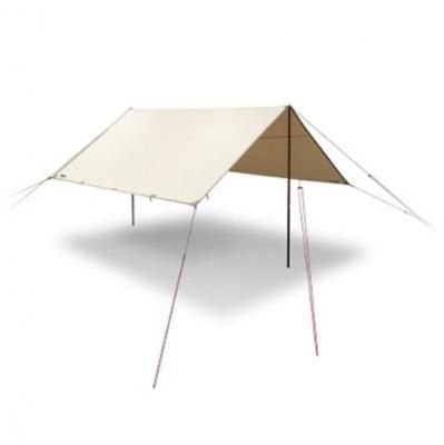 NORTHPEAK Ρԡ  LUNAR RECTA TARP.M SPUNTEC_SOY MILK  쥯 .M SPUNTEC_ߥ륯̵