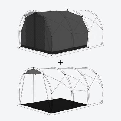 Helinox(ヘリノックス) - イイコレ！-韓国仕入・輸入代行専門-