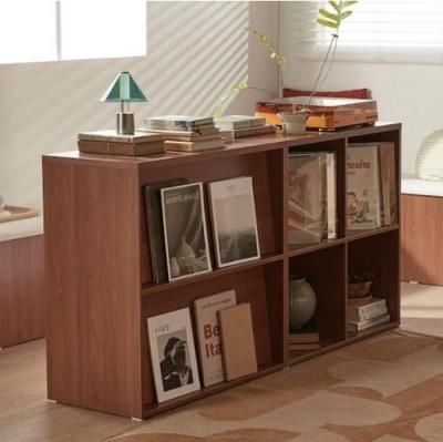 ڴڹ񥤥ƥꥢDOUBLE-SIDED STORAGE BOOKSHELF/MAGAZINE RACK  ̼Ǽաޥåߡ