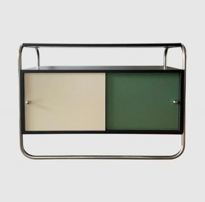 ڴڹ񥤥ƥꥢ CORLOR BLOCK CABINET_DUSTY GREEN 顼 ֥å ӥͥå_ƥ꡼ߡ