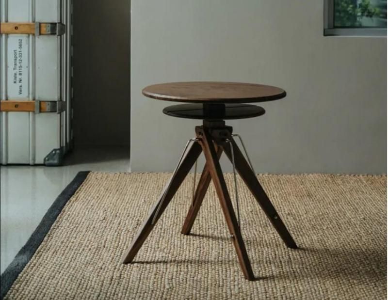 BLACK DESIGNブラックデザイン タワースペース ウォールナットテーブル BLACK DESIGN(ブラックデザイン)】black design Towerspace