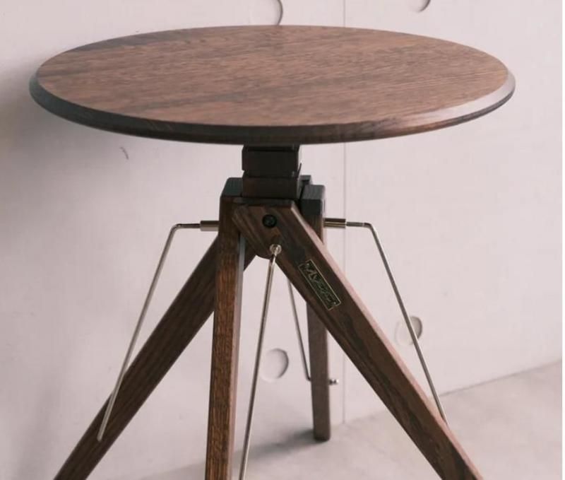 BLACK DESIGNブラックデザイン タワースペース ウォールナットテーブル BLACK DESIGN(ブラックデザイン)】black design Towerspace