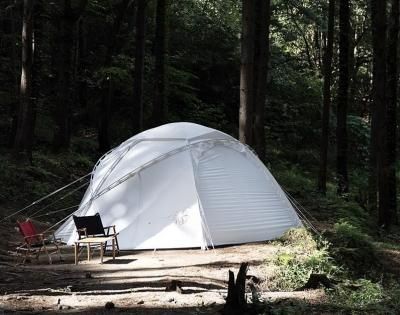 Hilleberg(ҥС) ȥ饹 ƥƥ ۥ磻ȥǥAtlas Tactical Tent White Editionˡ̵