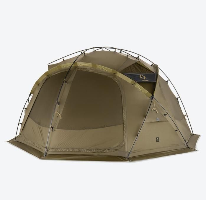 Helinox(ヘリノックス)】タクティカル ノナドーム 4.0 コヨーテタン