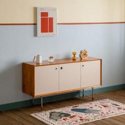 ڴڹ񥤥ƥꥢ MARTIN SIDE BOARD_CLASSIC WHITE ޥƥ ɥܡ_饷åۥ磻ȡߡ