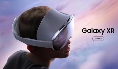 GalaxyۼXRǥХGalaxy XR (饯 XR)ס̵