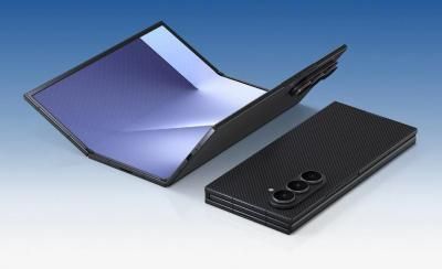 Samsungۼ3ޤꥹޡȥեGalaxy Z TriFoldס̵