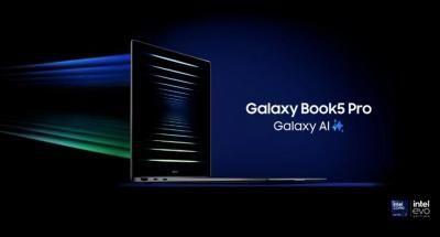 ������̤ȯ��ۡ�Samsung�ۡ�Galaxy Book5 Pro (35.6cm)��Core™ Ultra 5 / 512GB NVMe SSD / Copilot+ PC������̵����