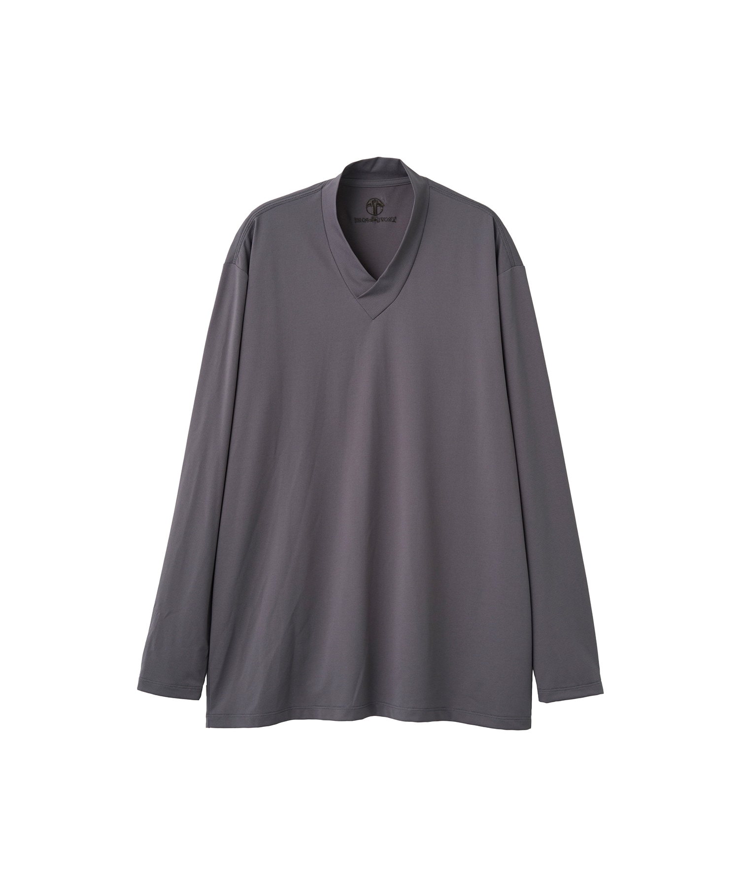 WAROBE / JUBAN TECH ( LEVEL1 ) / GRAY - TROVE SHOP OFFICIAL SITE WAROBE / JUBAN TECH ( LEVEL1 ) / GRAY - TROVE SHOP OFFICIAL SITE