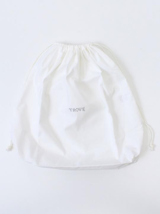 TROVE / BIGGER IS BETTER BAG ( SHOP LIMITED ) photo