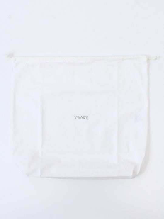 TROVE / BIGGER IS BETTER BAG ( SHOP LIMITED ) photo