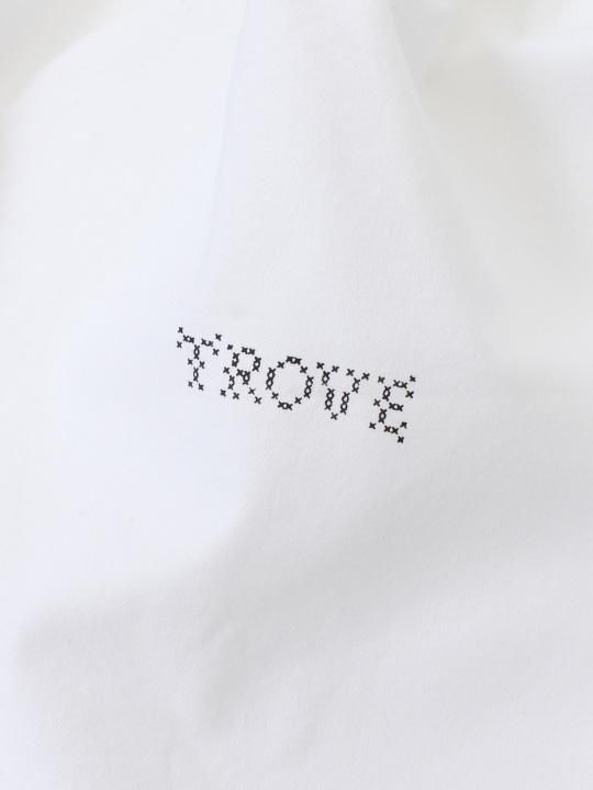TROVE / BIGGER IS BETTER BAG ( SHOP LIMITED ) photo