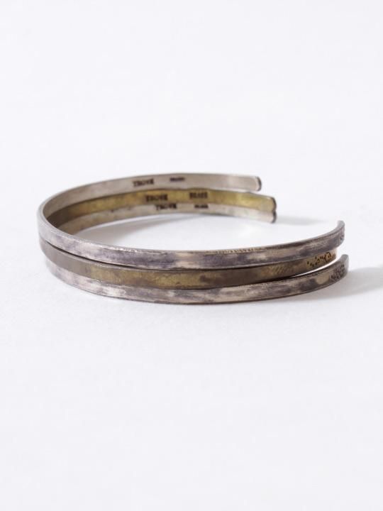 TROVE / ANTIQUE BANGLE photo