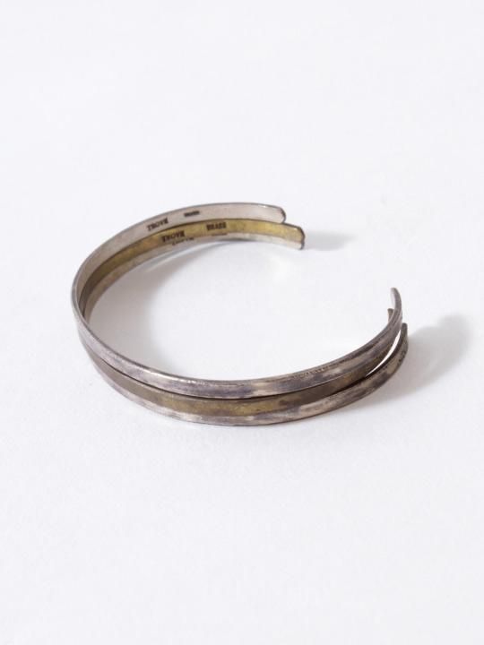 TROVE / ANTIQUE BANGLE photo