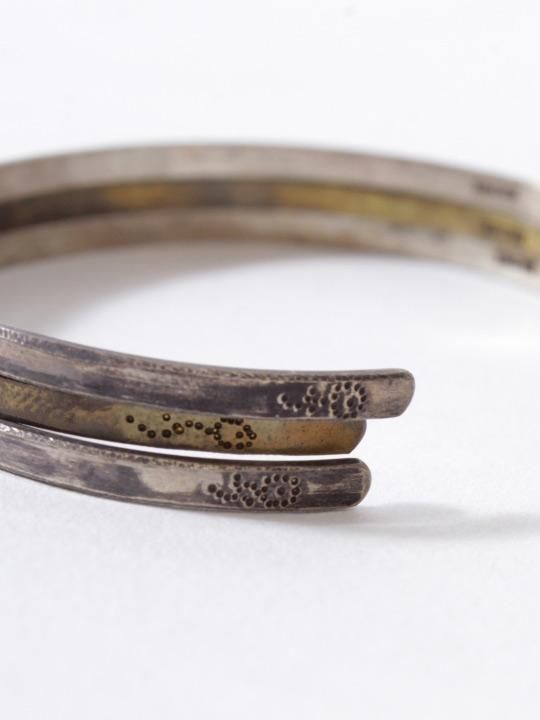 TROVE / ANTIQUE BANGLE photo