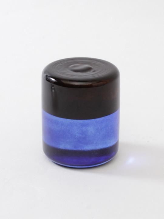 studio prepa x TROVE / PAPER WEIGHT / DEEP SEA photo