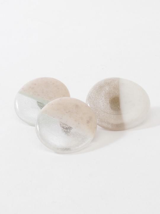 studio prepa x TROVE / BROOCH / CIRCLE photo
