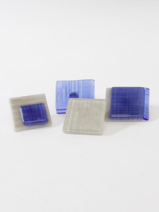studio prepa x TROVE / BROOCH / SQUARE photo
