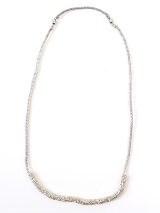 TROVE / KASI BRACELET by Karen / MIX WHITE photo