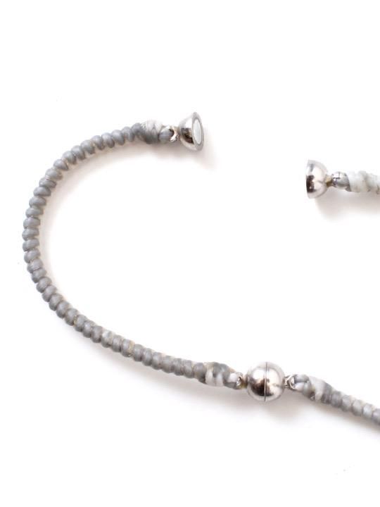 TROVE / KASI BRACELET by Karen / MIX WHITE photo