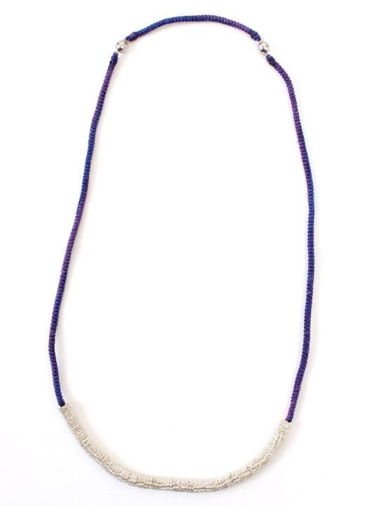 TROVE / KASI BRACELET by Karen / MIX NAVY photo