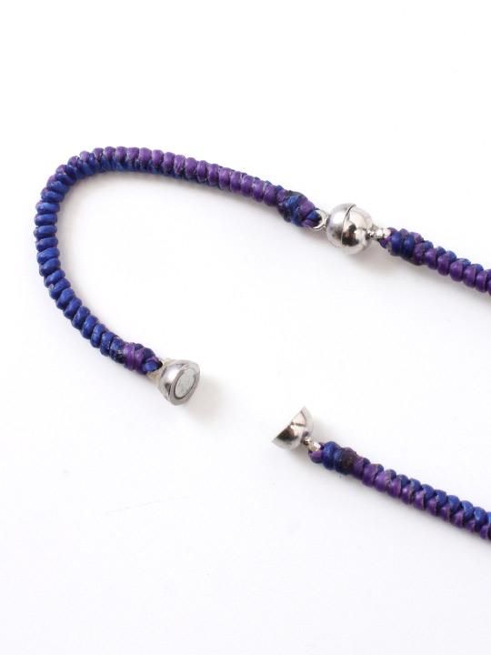 TROVE / KASI BRACELET by Karen / MIX NAVY photo