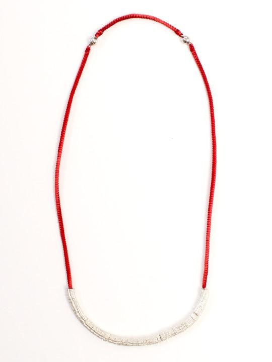 TROVE / KASI BRACELET by Karen / MIX RED photo