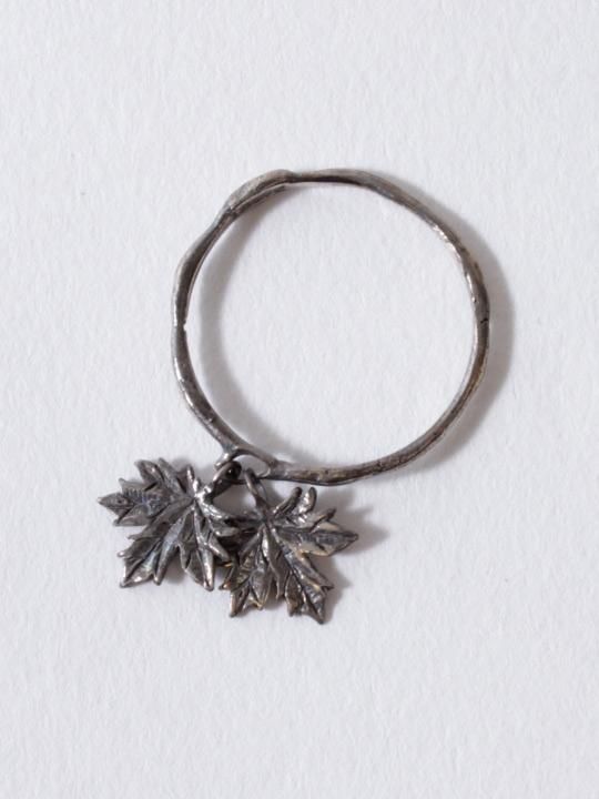 TROVE / MAPLE RING photo