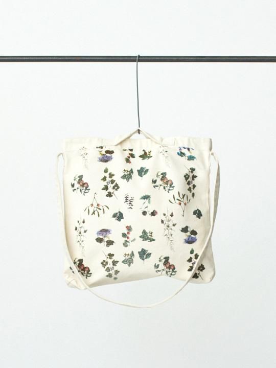 TROVE / BOTANICAL 2WAY BAG ( SHOP LIMITED ) photo
