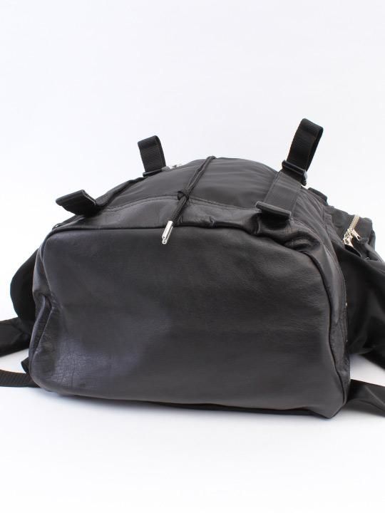 TROVE / BARREL by SUOLO / BLACK photo