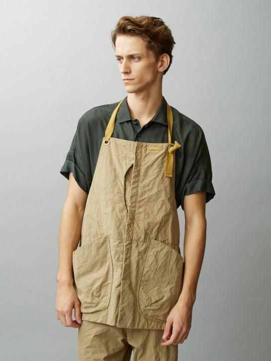 TROVE / GRIZZLY by SUOLO / BEIGE photo
