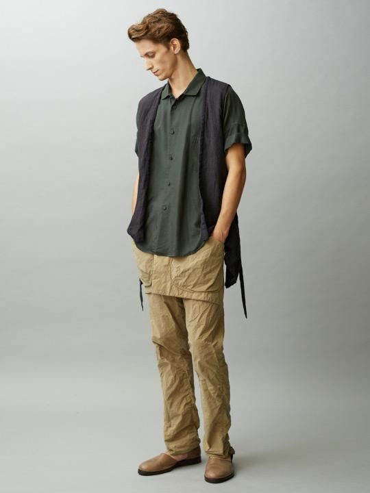 TROVE / GRIZZLY by SUOLO / BEIGE photo