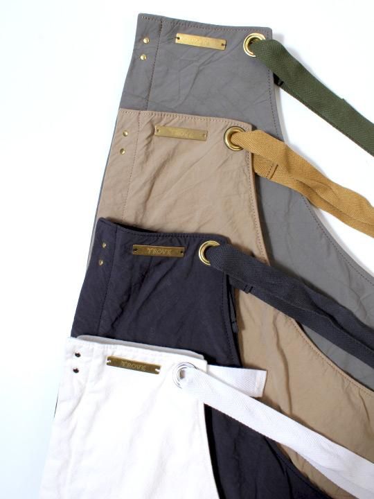 TROVE / GRIZZLY by SUOLO / BEIGE photo