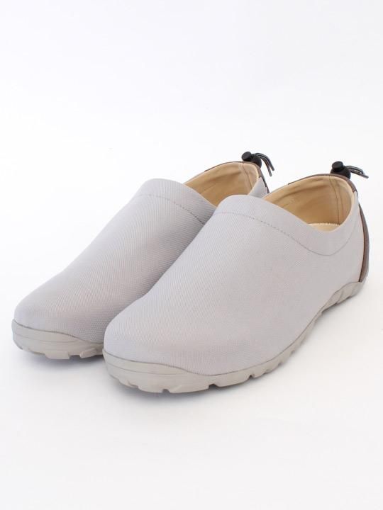 TROVE / VIBRAMOC Ver:1.2 ( CORDURA ) / GRAY photo