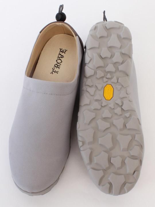 TROVE / VIBRAMOC Ver:1.2 ( CORDURA ) / GRAY photo
