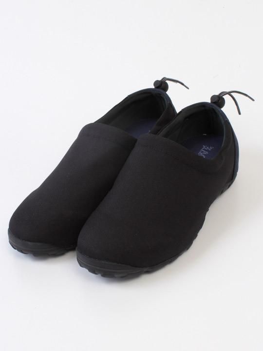 TROVE / VIBRAMOC Ver:1.2 ( CORDURA ) / BLACK photo