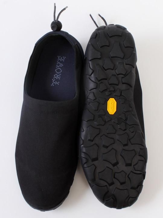 TROVE / VIBRAMOC Ver:1.2 ( CORDURA ) / BLACK photo