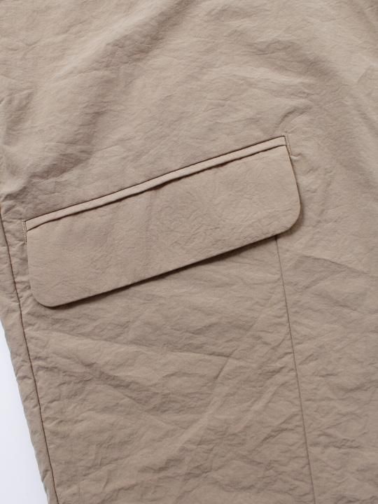 TROVE / PAPERI COAT / BEIGE photo